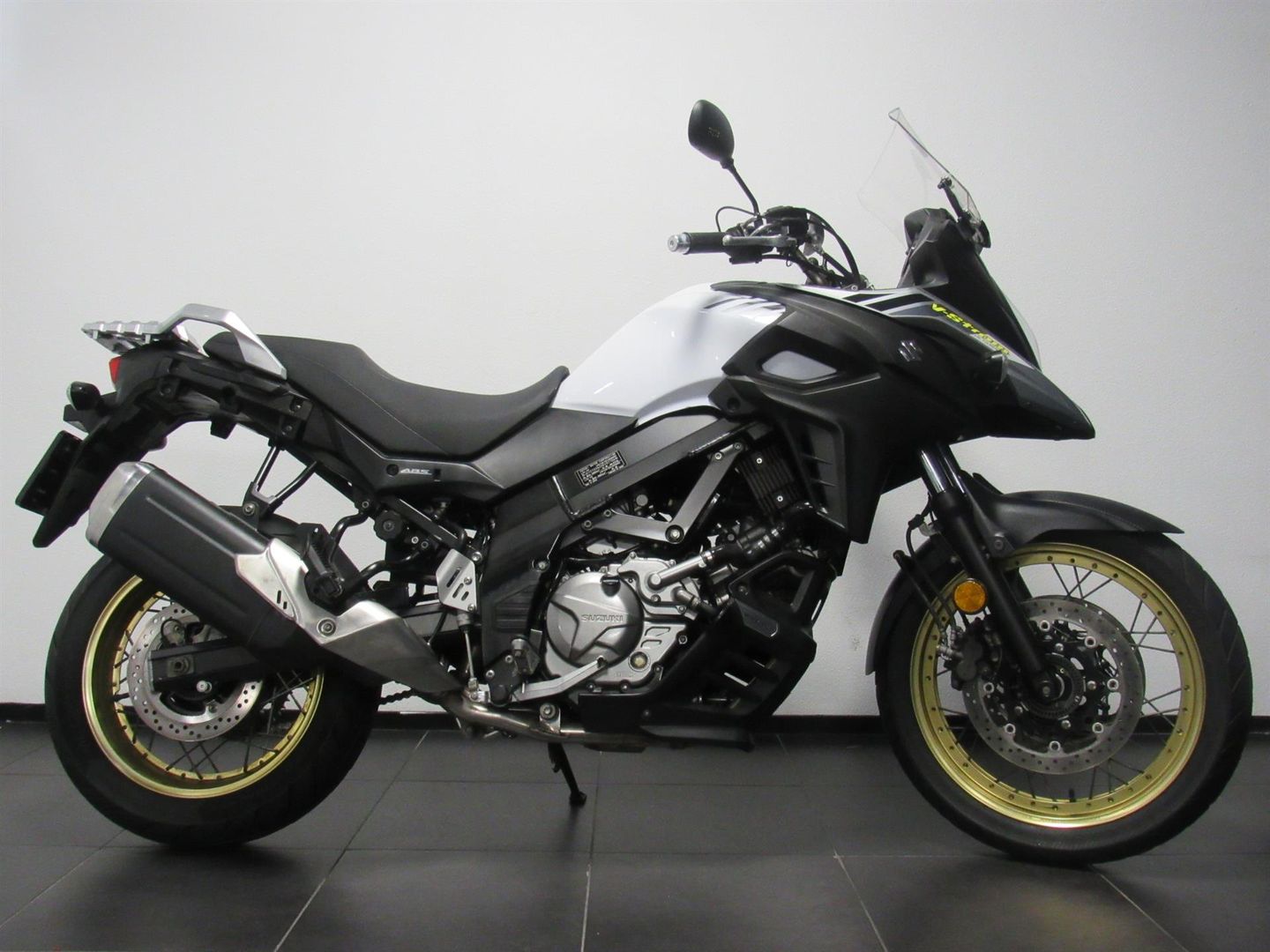 Suzuki DL 650 V-STROM ABS - 2019