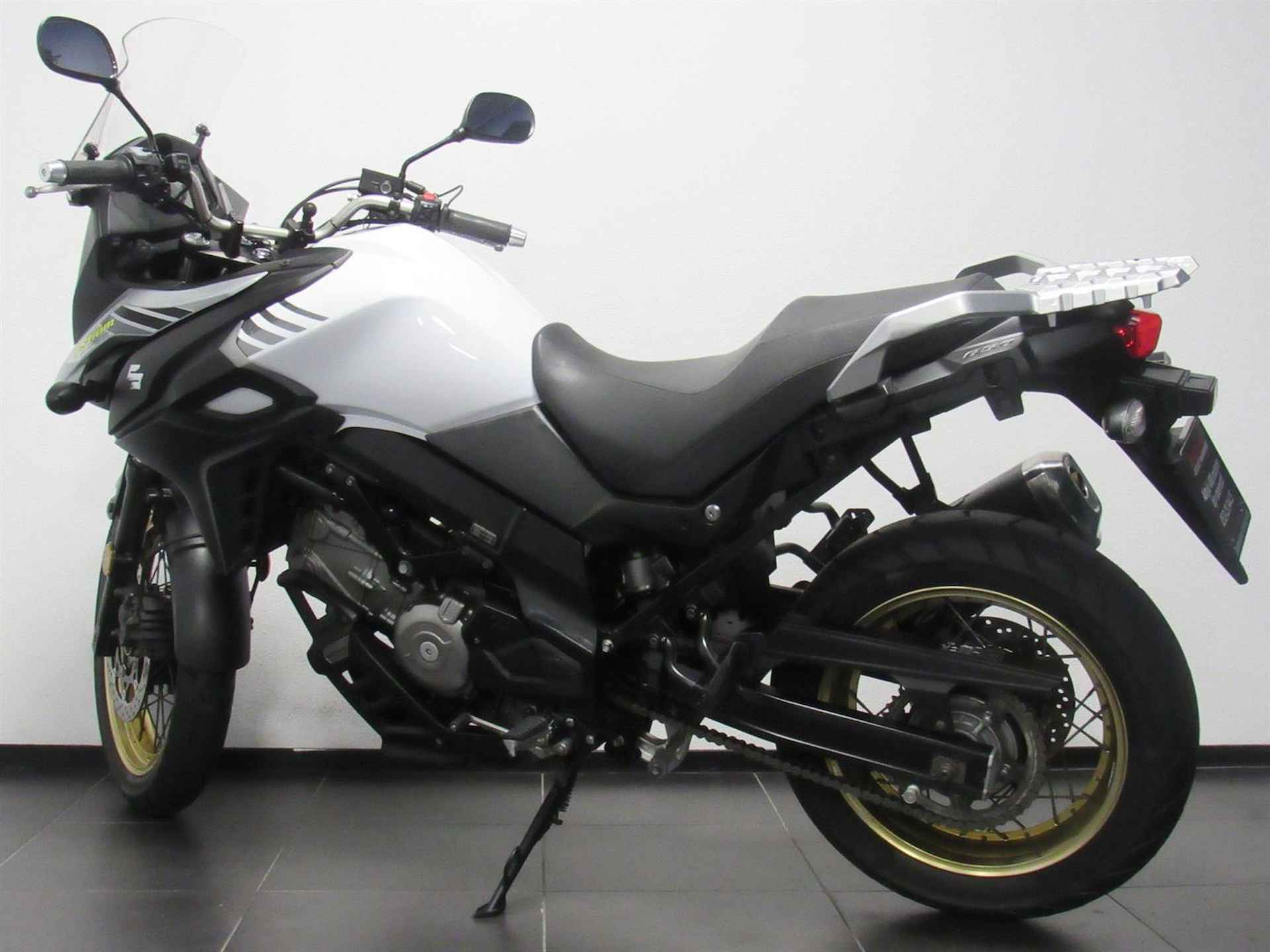 Suzuki DL 650 V-STROM ABS - 2019 - 5/14