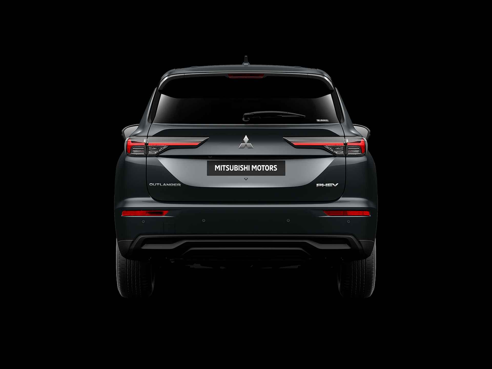 Mitsubishi Outlander 2.4 PHEV Intense | NIEUW MODEL | LEVERING 2025 | 2.000 EURO INTRODUCTIE KORTING| NU TE BESTELLEN! | - 7/9