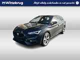 SEAT Leon Sportstourer 1.4 TSI eHybrid PHEV FR / AUTOMAAT/ CAMERA/ PARK. SENSOREN/ MATRIX/ STOEL EN STUUR VERWARM./ ADAPT. CRUISE/ APP CONNECT/ NAVI/ CLIMA/ DAB/ 17" LMV/