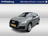 Audi Q2 35 TFSI epic / AUTOMAAT/ PANO/ PARK. SENSOREN/ CRUISE/ LED/ BLUETOOTH/ NAVI/ CLIMA/ 17" LMV