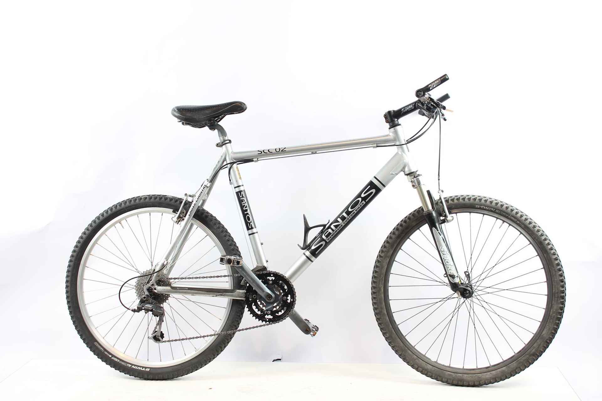 Santos MTB H58 - 2/5