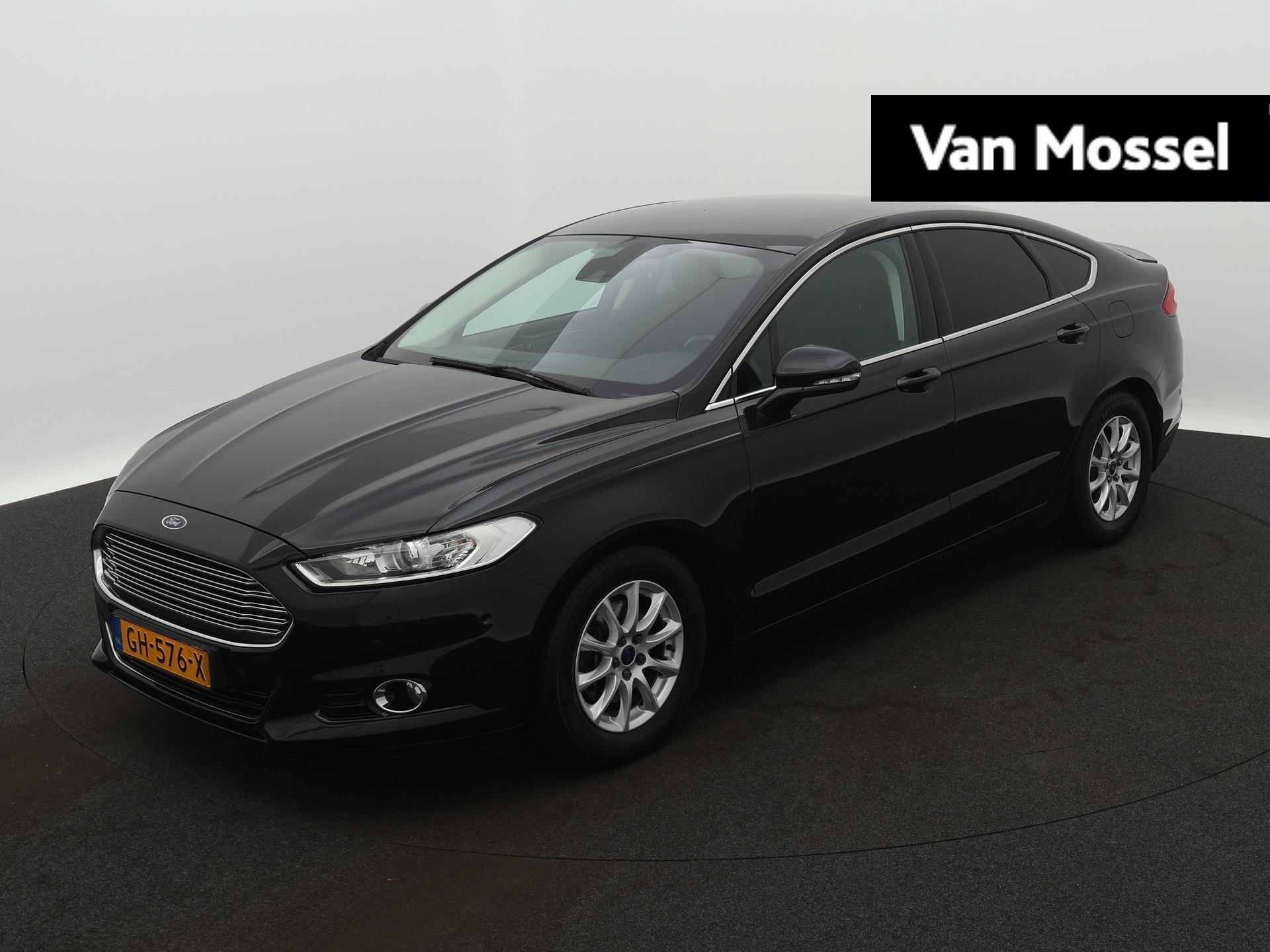 Ford Mondeo 1.5 Titanium