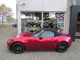 MAZDA Mx-5 1.5 Skyactiv-G 132pk 6MT Luxury