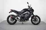 Yamaha MT-09 ABS