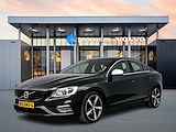 Volvo S60 T3 R-Design | 18'' | Winterline | Standkachel | Xenon | Winterline