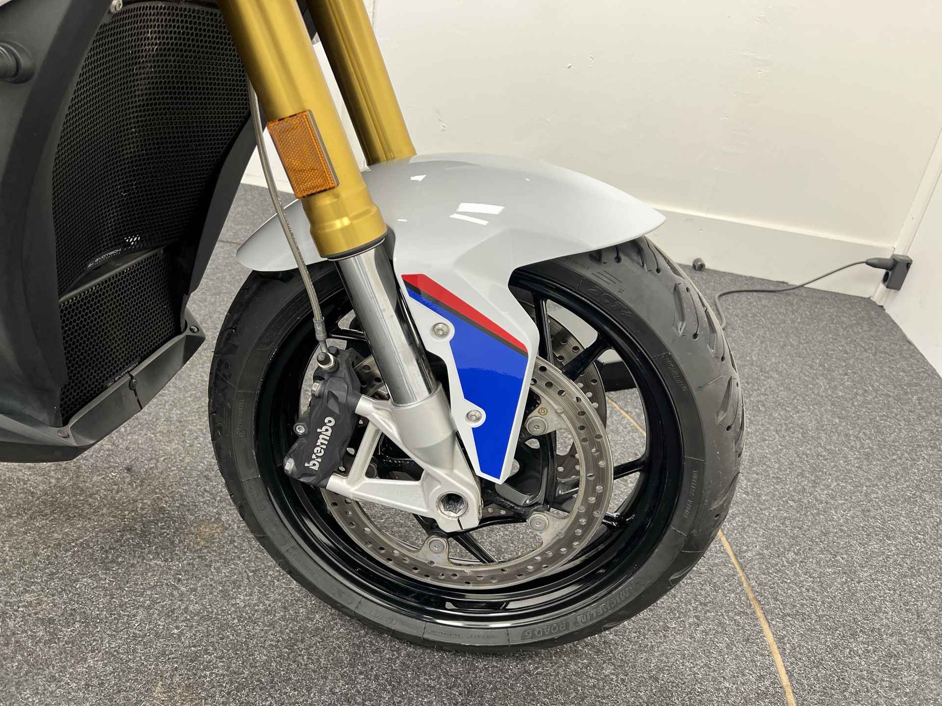 BMW S 1000 XR Full option, HP uitvoering - 10/16