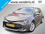 Toyota Corolla Touring Sports 1.8 Hybrid Dynamic Limited , Parkeersensoren, Uniek compleet!