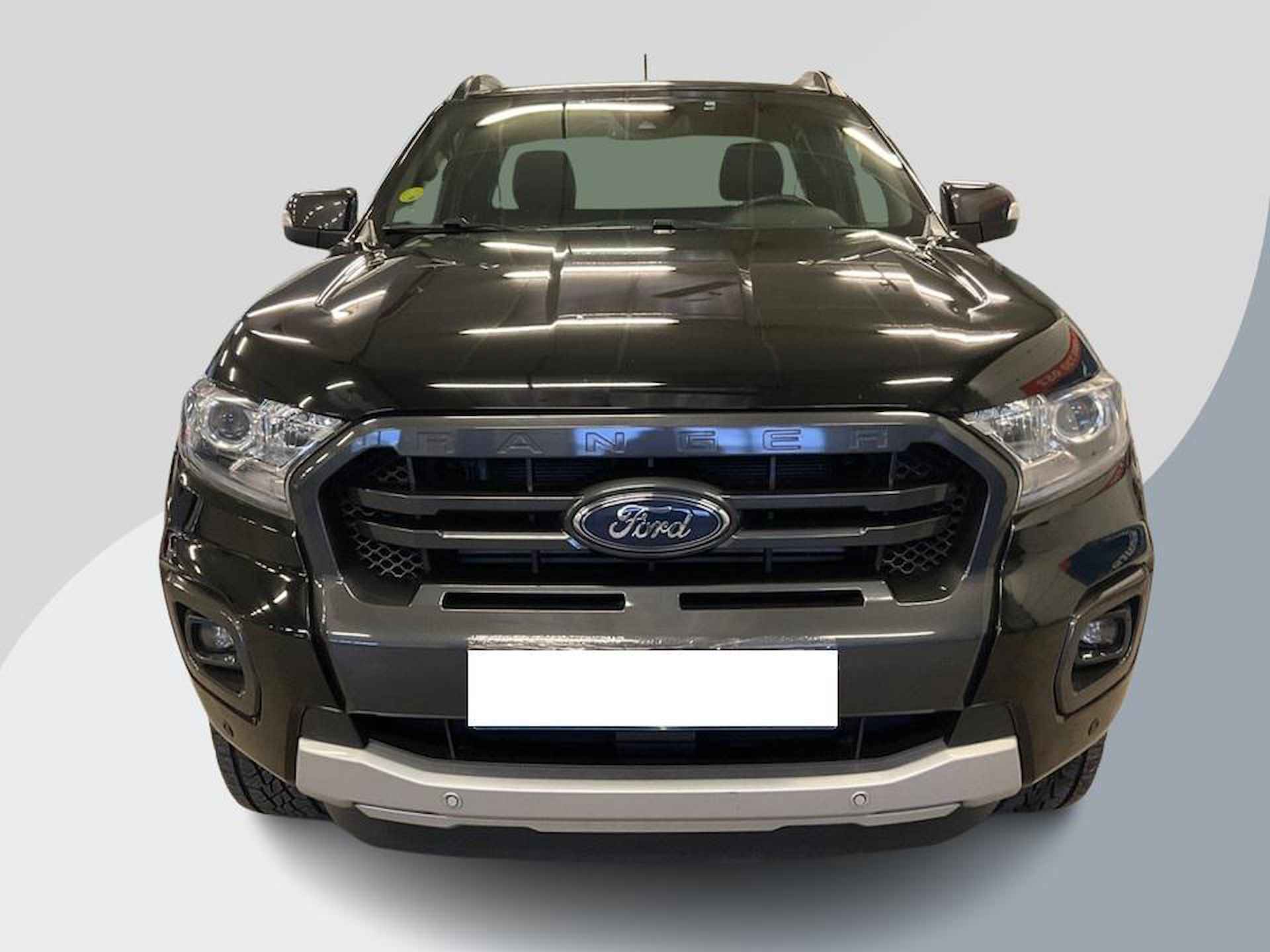 Ford Ranger 3.2 TDCi Wildtrak Supercab | Marge! BTW en BPM vrij | Trekhaak | 3.500kg geremd trekgewicht | Stoelverwarming | Adaptieve cruisecontrol - 3/11