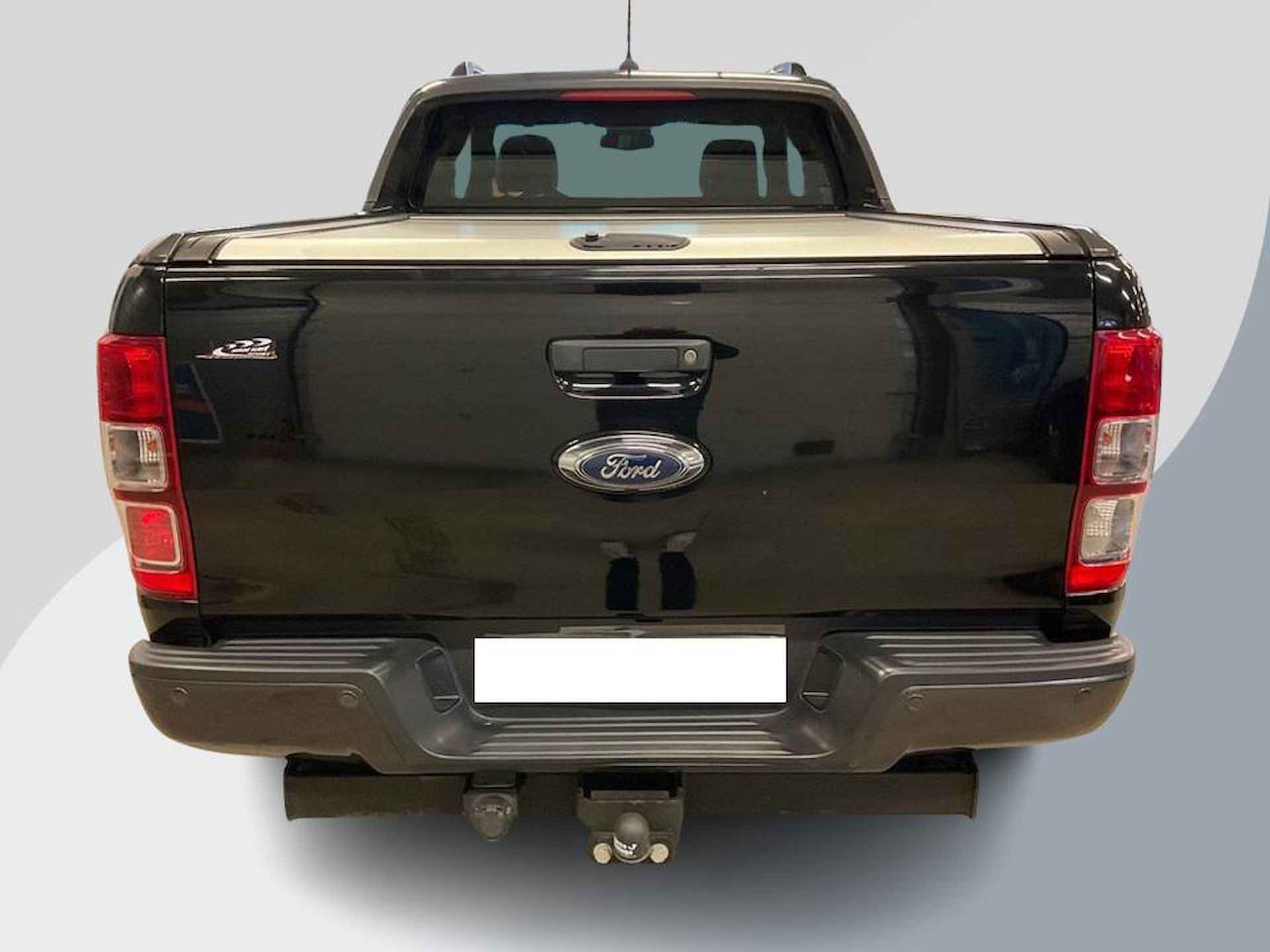 Ford Ranger 3.2 TDCi Wildtrak Supercab | Marge! BTW en BPM vrij | Trekhaak | 3.500kg geremd trekgewicht | Stoelverwarming | Adaptieve cruisecontrol - 4/11