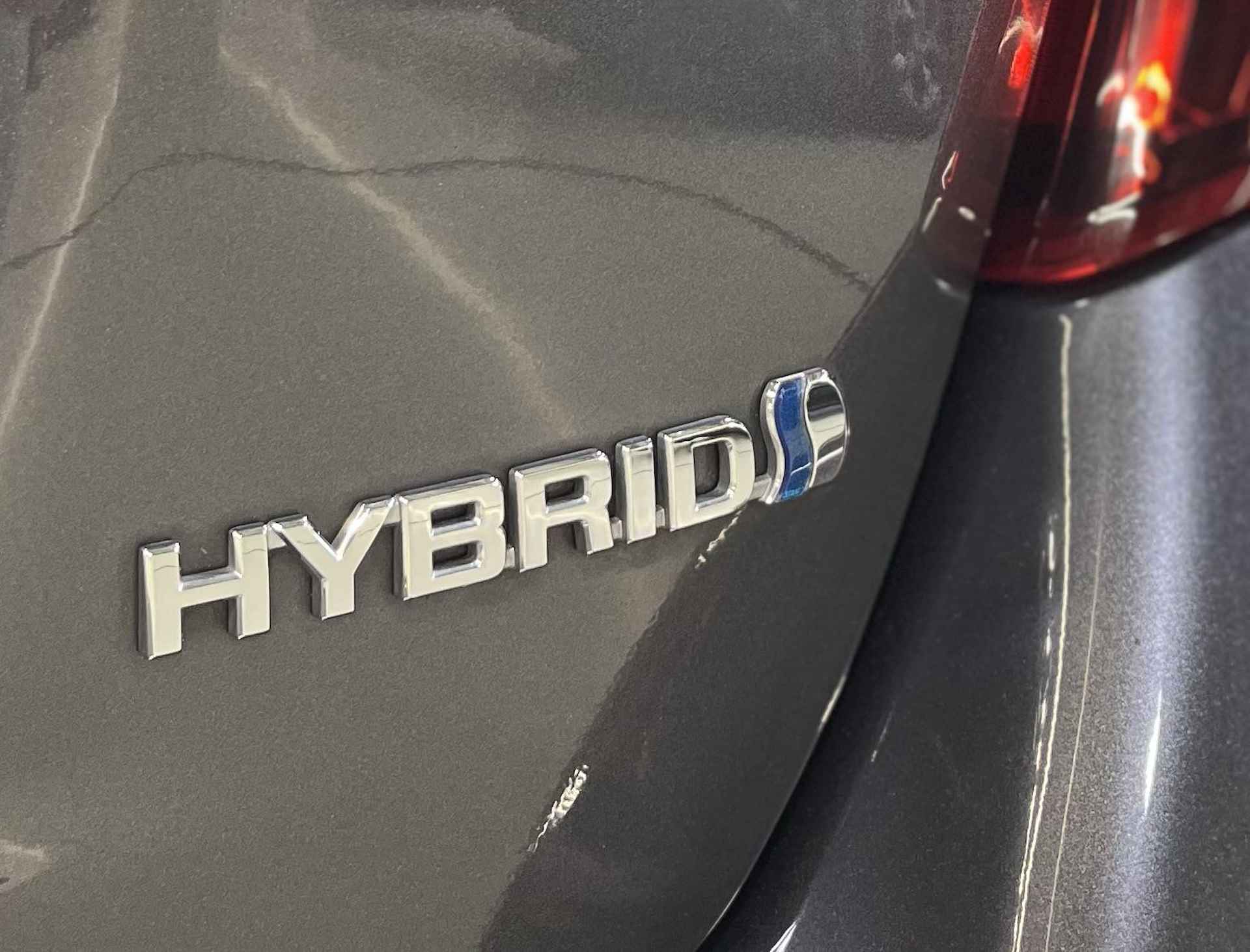 Toyota Yaris 1.5 Hybrid Aspiration | Dealer onderhouden | Climate Control | Camera | - 8/32
