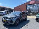 Land Rover Range Rover Evoque 2.0 SI4 4WD AUTOBIOGRAPHY ADAPTIVE CRUISE