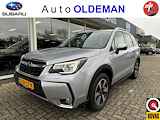 Subaru Forester 2.0 Premium EYESIGHT,TREKHAAK,BRUINLEDER!!!