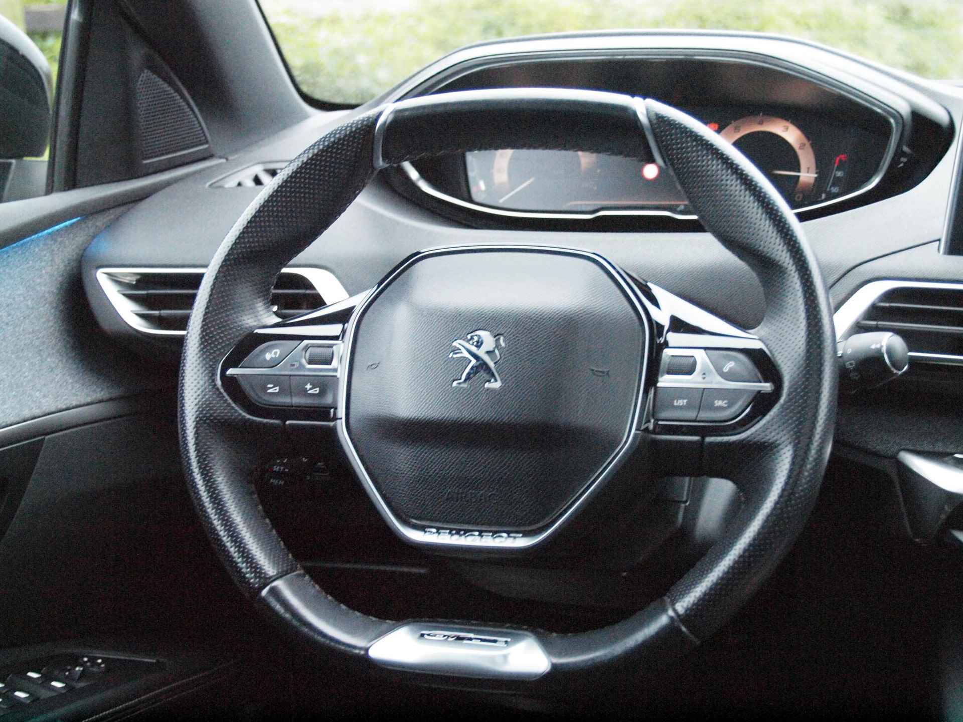 Peugeot 5008 1.2 PureTech Blue Lease GT-Line | Panoramadak | Camera | Apple Carplay | Cruise Control | - 15/34