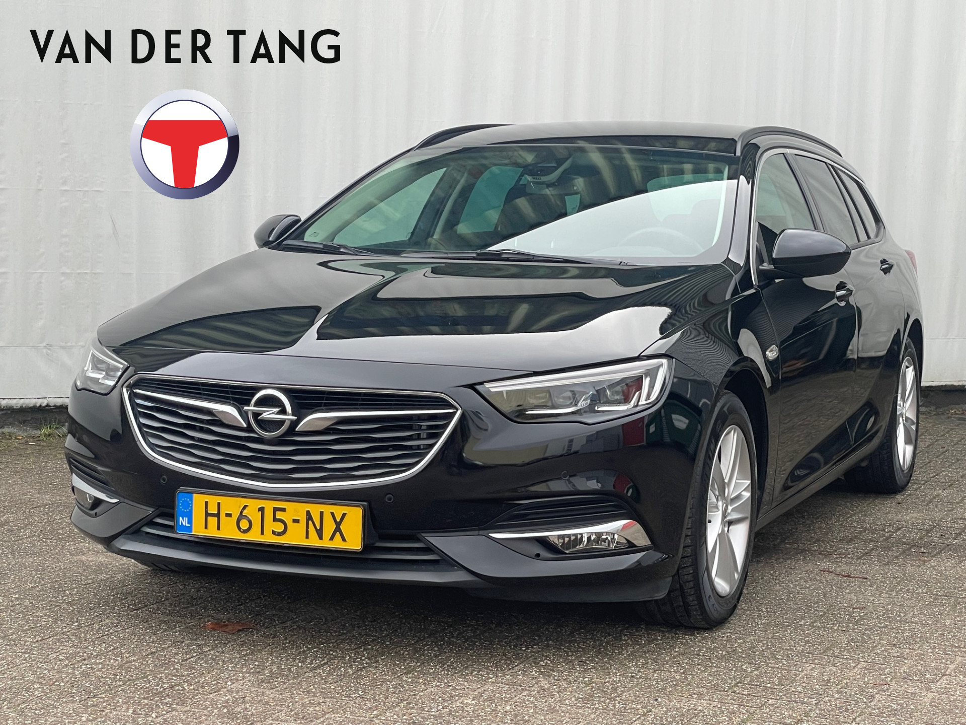 Opel Insignia Sports Tourer 1.5 Turbo Business /Winterpak./ Tr.hk