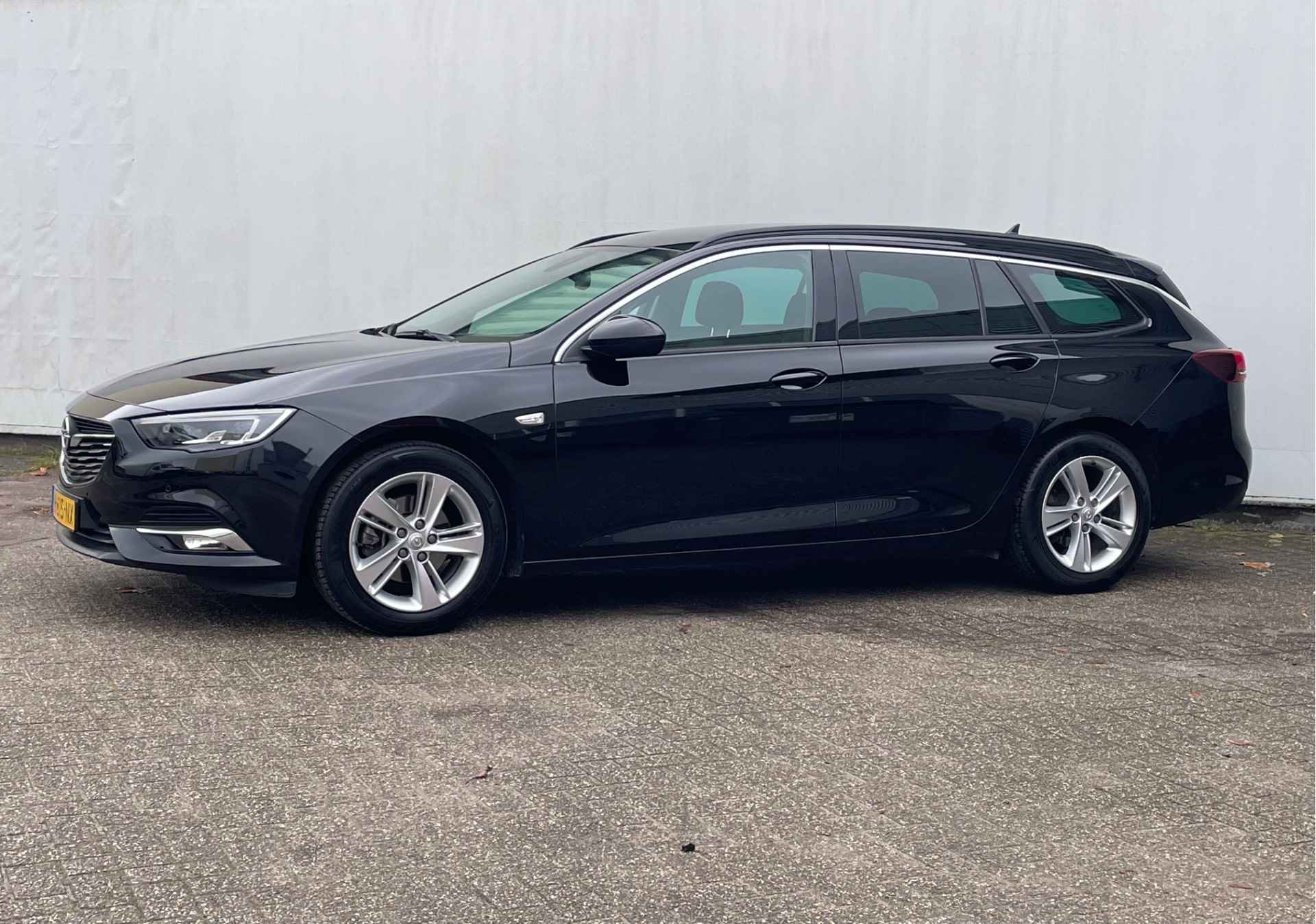 Opel Insignia Sports Tourer 1.5 Turbo Business /Winterpak./ Tr.hk - 3/26