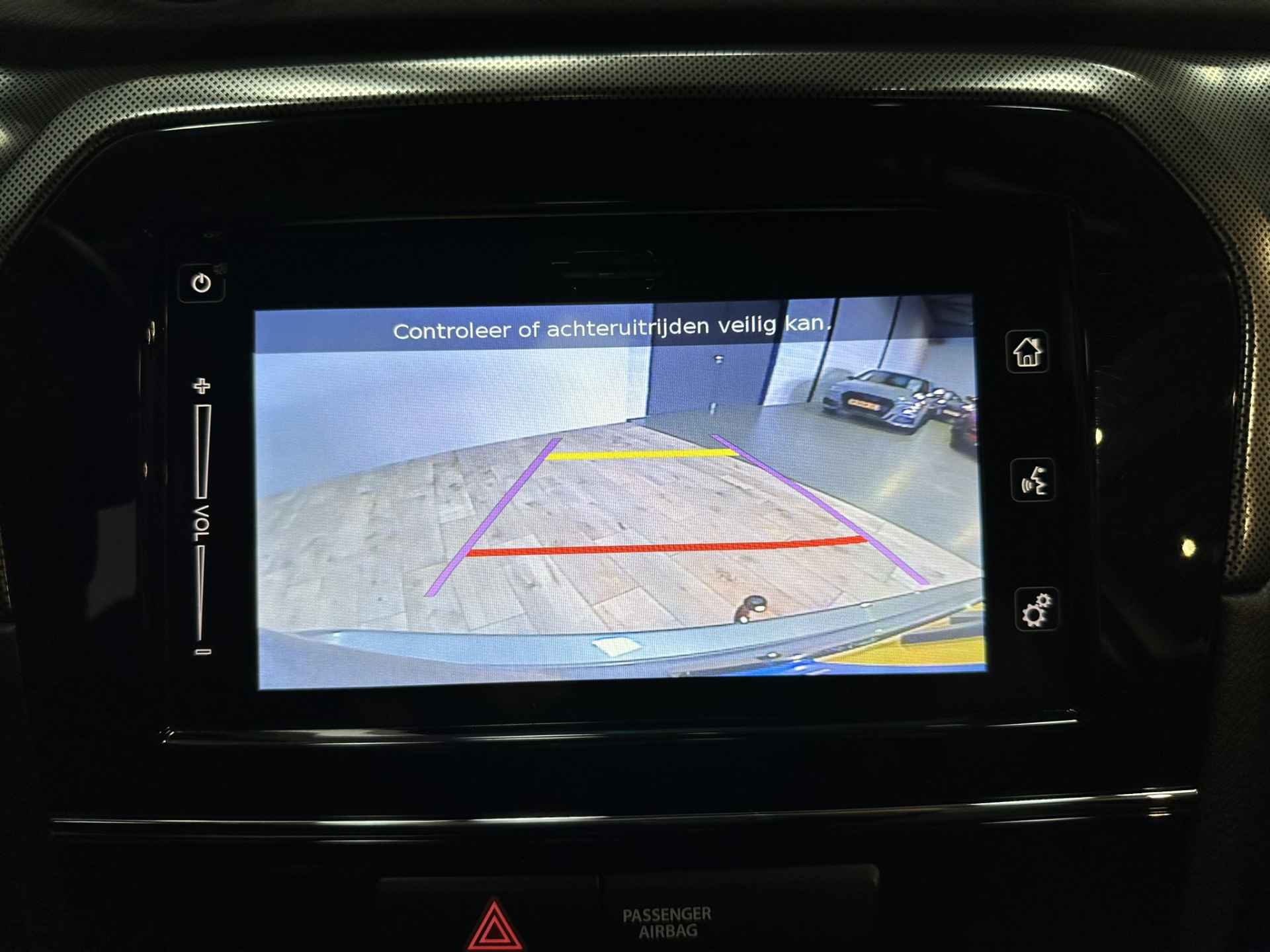 Suzuki Vitara 1.4 Boosterjet Style Smart Hybrid Airco ECC | LED | Panorama | Camera | Adaptive cruise | Trekhaak | Navigatie | Apple Carplay Android Auto | Isofix | NAP | - 20/40