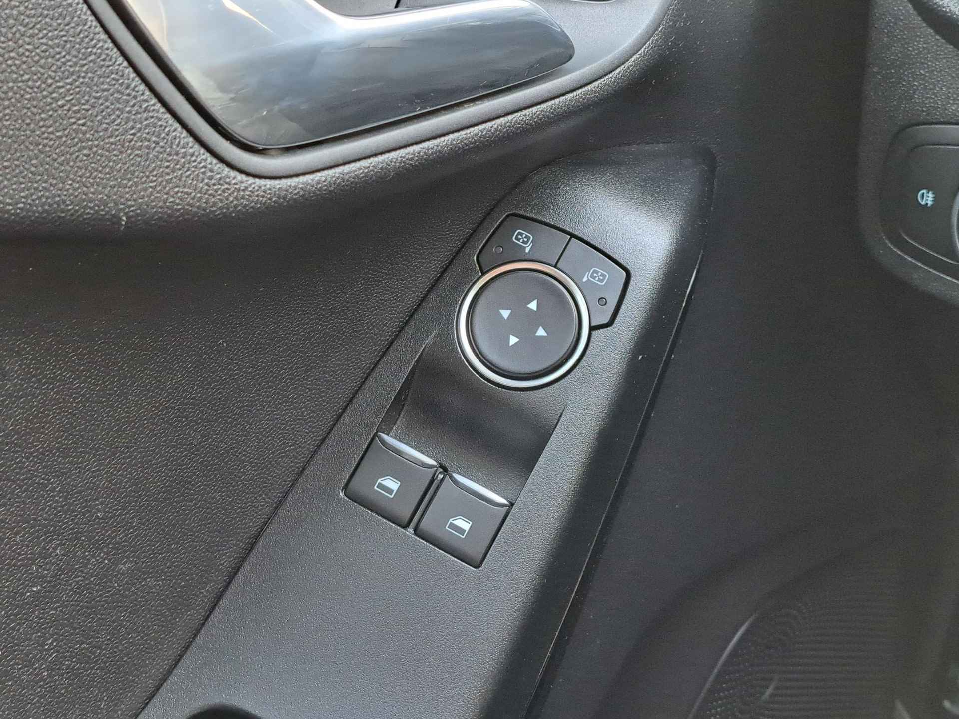 Ford Fiesta 1.1 Trend | Bluetooth | Radio | Airco - 15/26