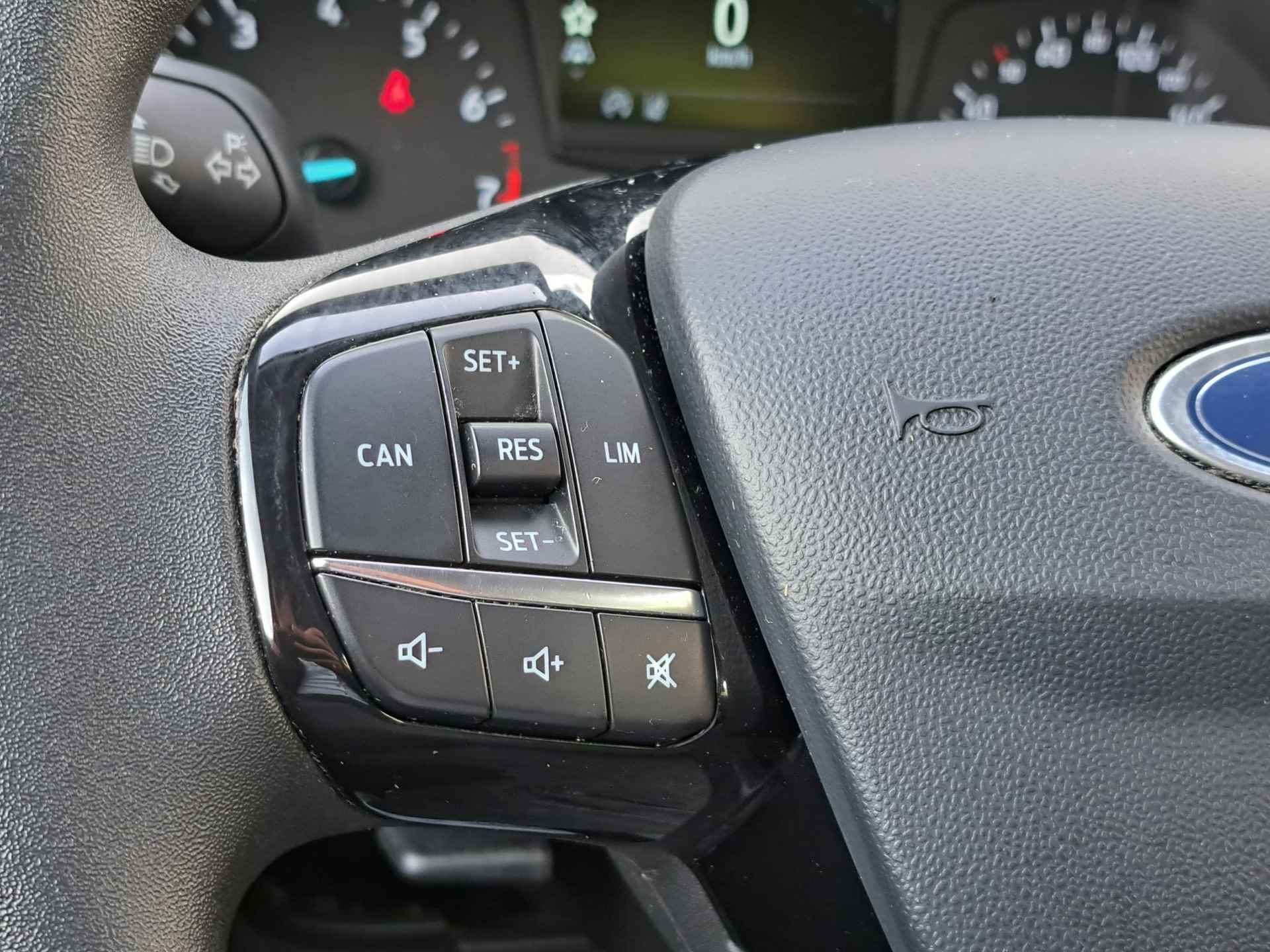 Ford Fiesta 1.1 Trend | Bluetooth | Radio | Airco - 18/26