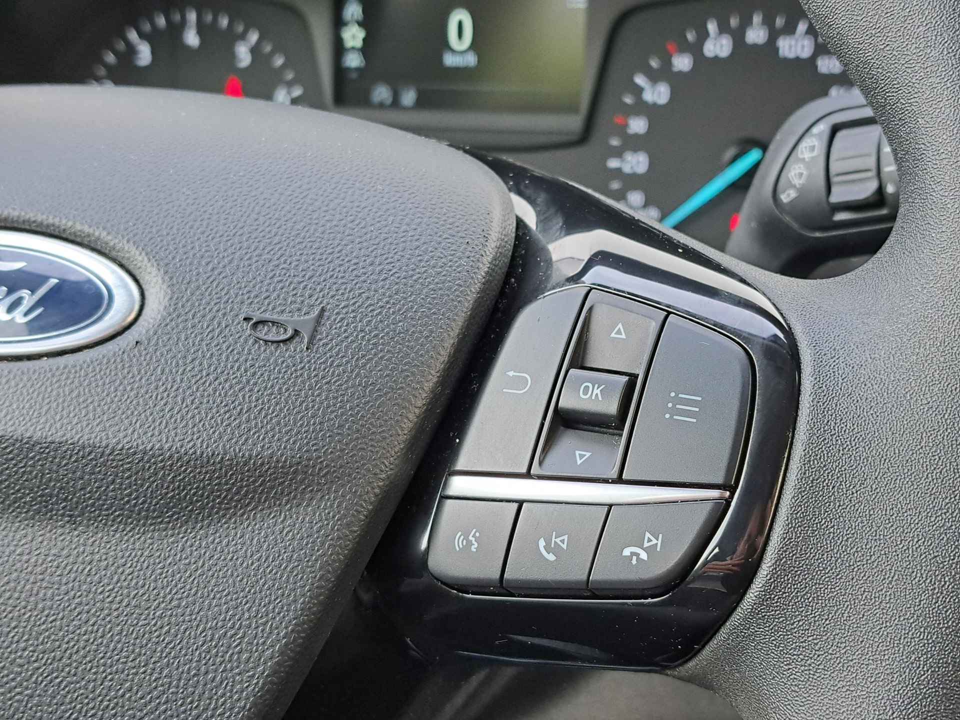 Ford Fiesta 1.1 Trend | Bluetooth | Radio | Airco - 19/26