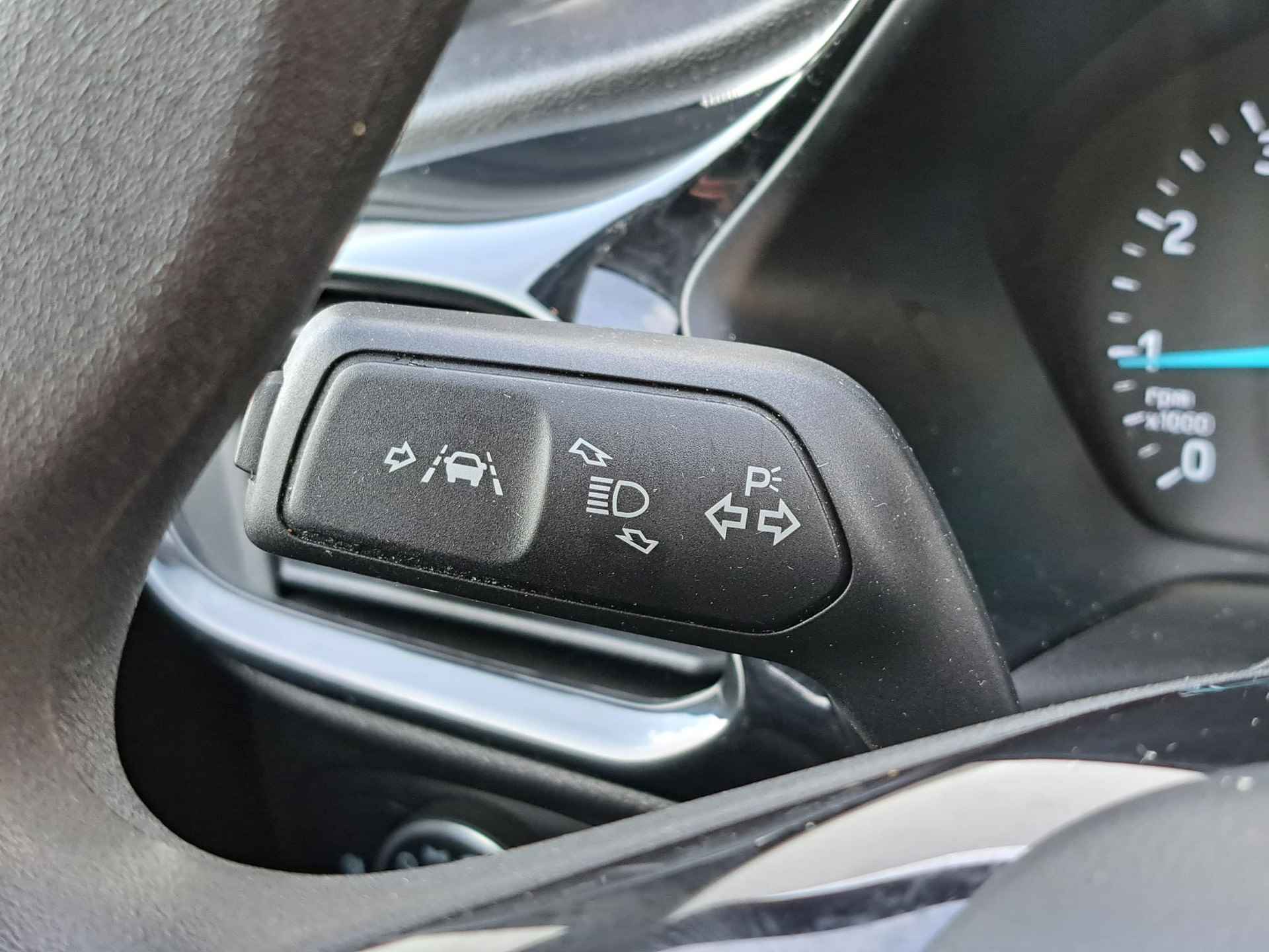 Ford Fiesta 1.1 Trend | Bluetooth | Radio | Airco - 20/26