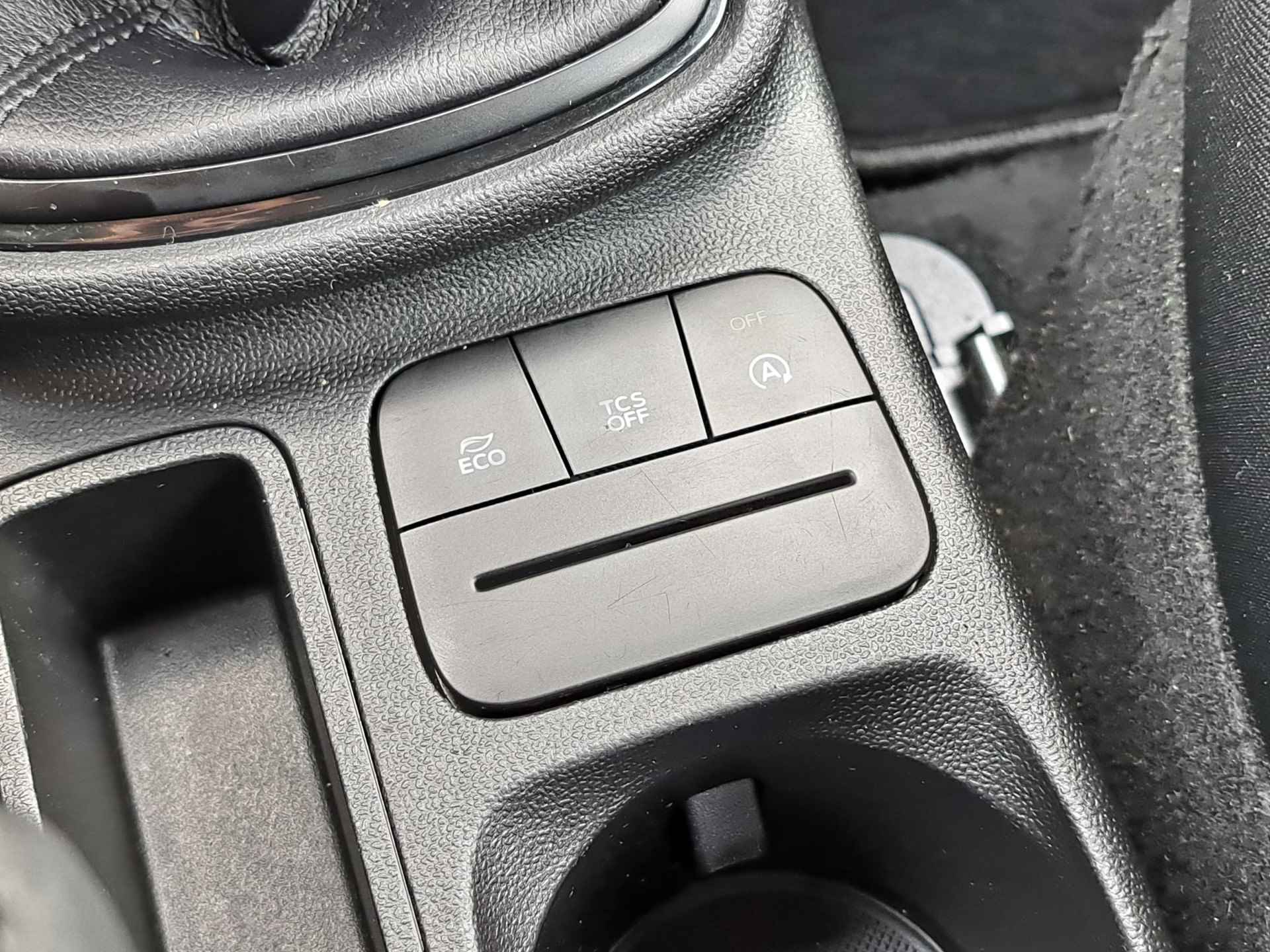 Ford Fiesta 1.1 Trend | Bluetooth | Radio | Airco - 23/26