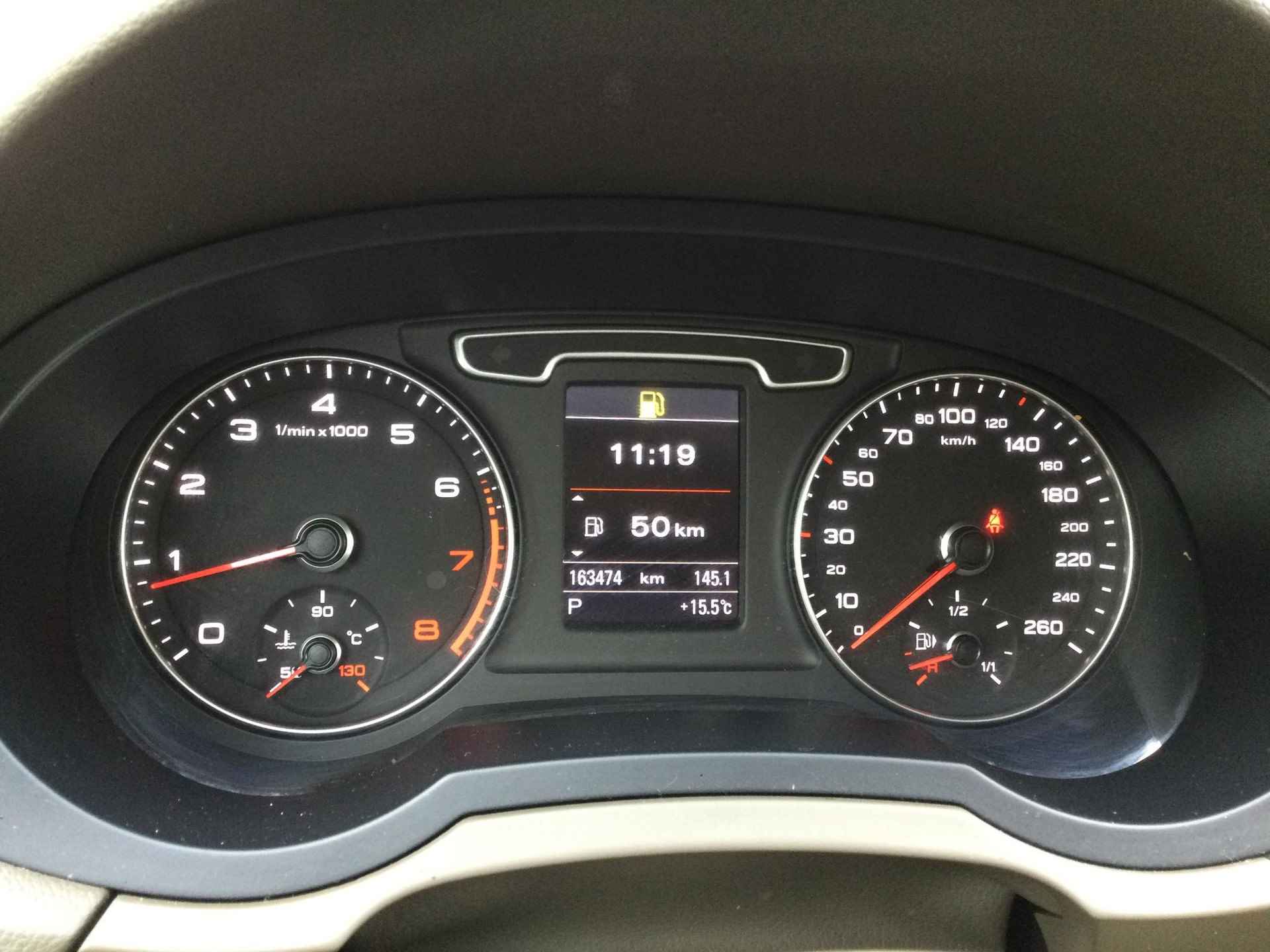 Audi Q3 1.4 TFSI Pro Line S | Cruise & Climate Control | PDC | - 14/31