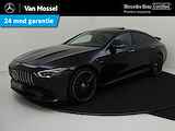 Mercedes-Benz AMG GT 4-Door Coupe AMG 43 4MATIC+ Premium Plus /AMG Ride control /Schuifdak /Massage stoelen /Rijassistentiepakket plus