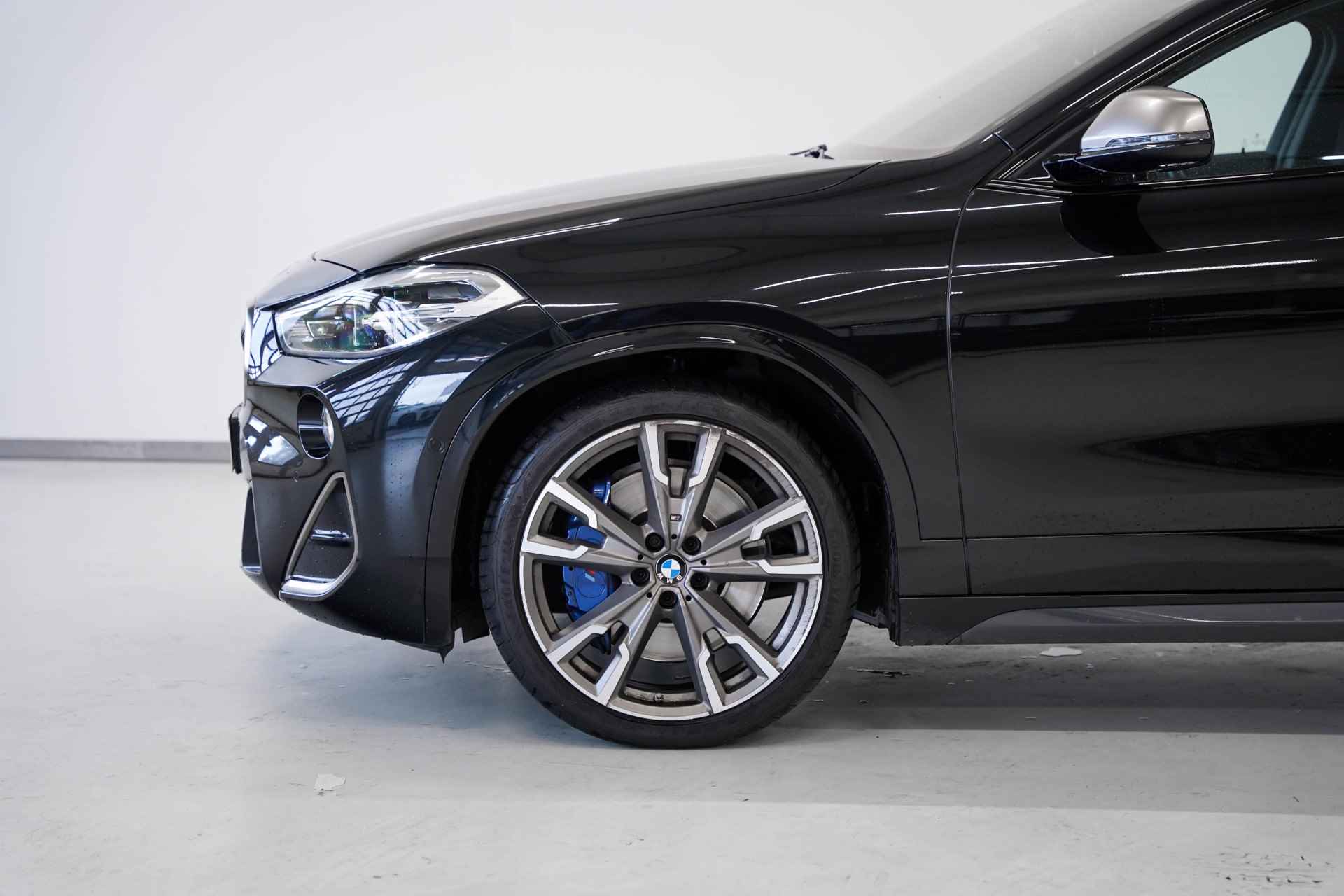 BMW X2 M35i High Executive Aut. - 6/39