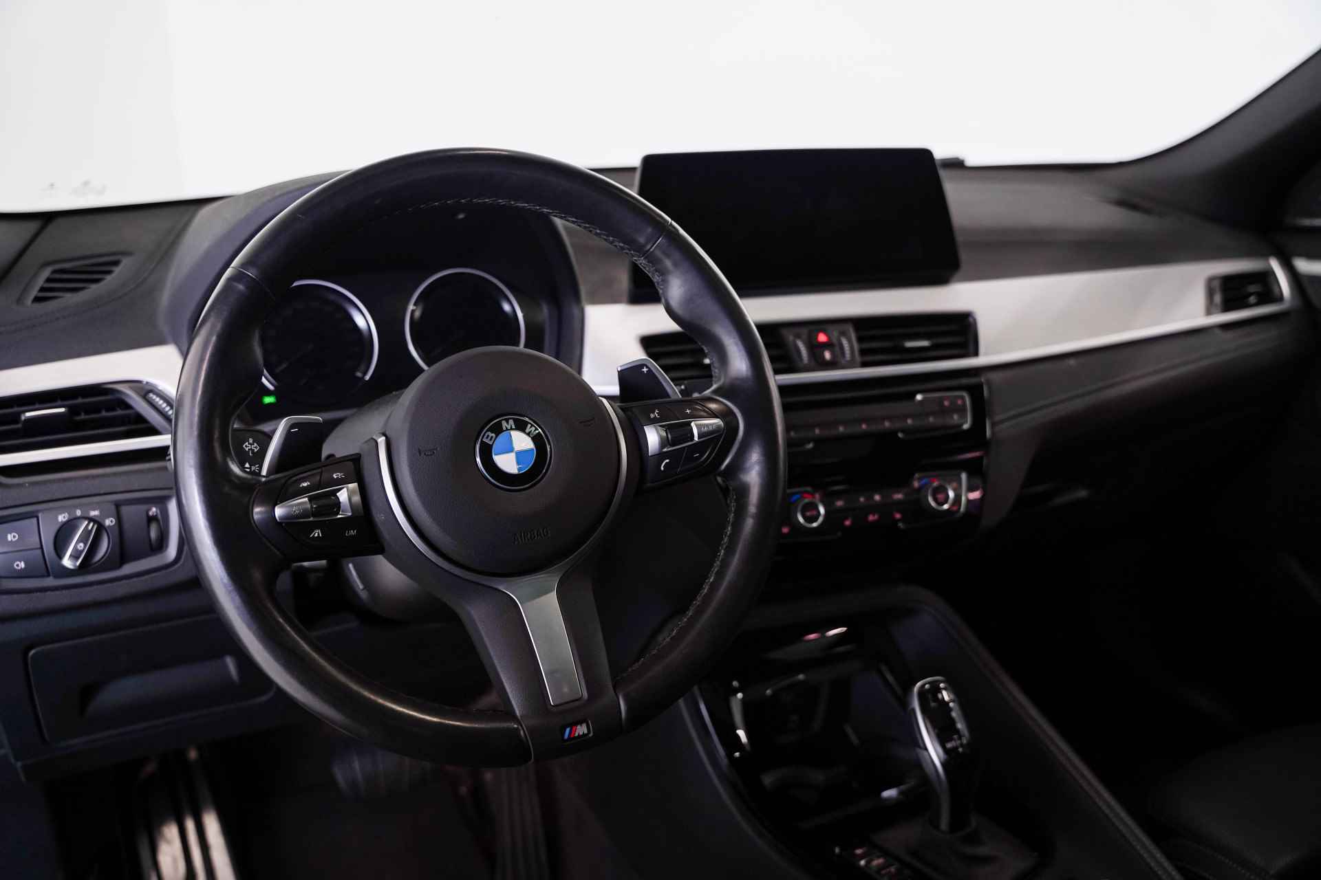 BMW X2 M35i High Executive Aut. - 12/39