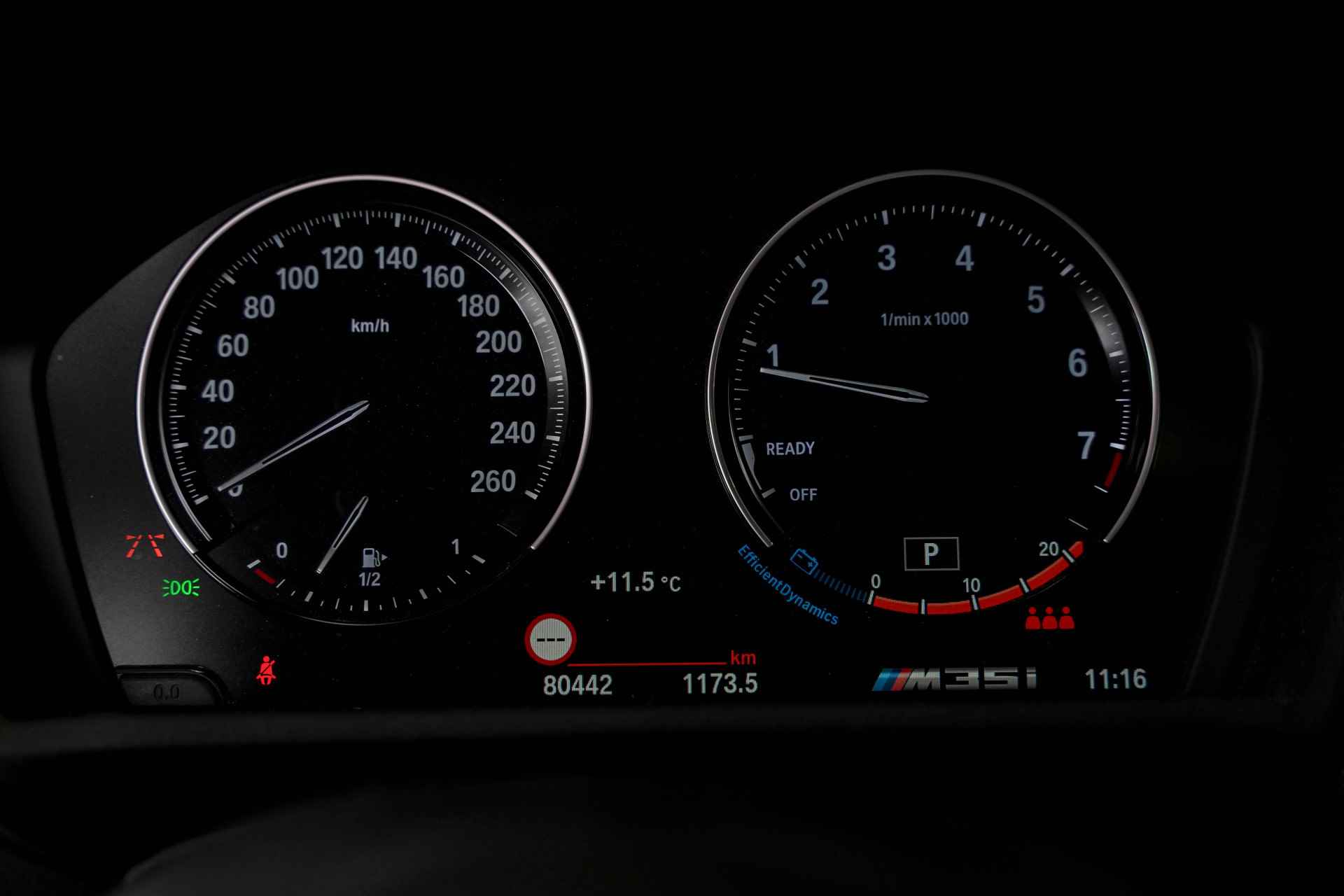BMW X2 M35i High Executive Aut. - 16/39