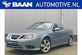 Saab 9-3 Cabrio 1.8t Vector | Cruise Control | Stoelverwarming | Trekhaak