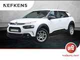 Citroen C4 Cactus 1.5 HDi Business 1ste eigenaar | Camera | Navigatie | Climate control | NL Auto | Carplay & Androidauto