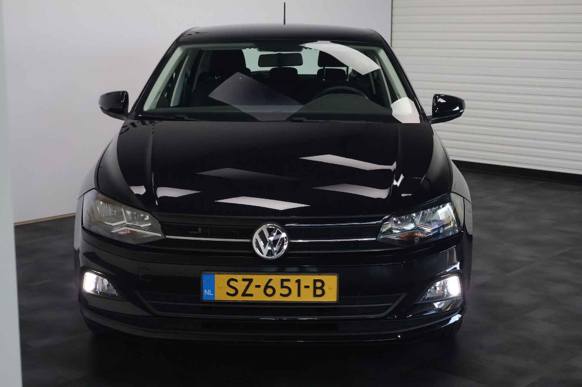 Volkswagen Polo 1.0 TSI Comfortline | Automaat | Carplay - 2/21