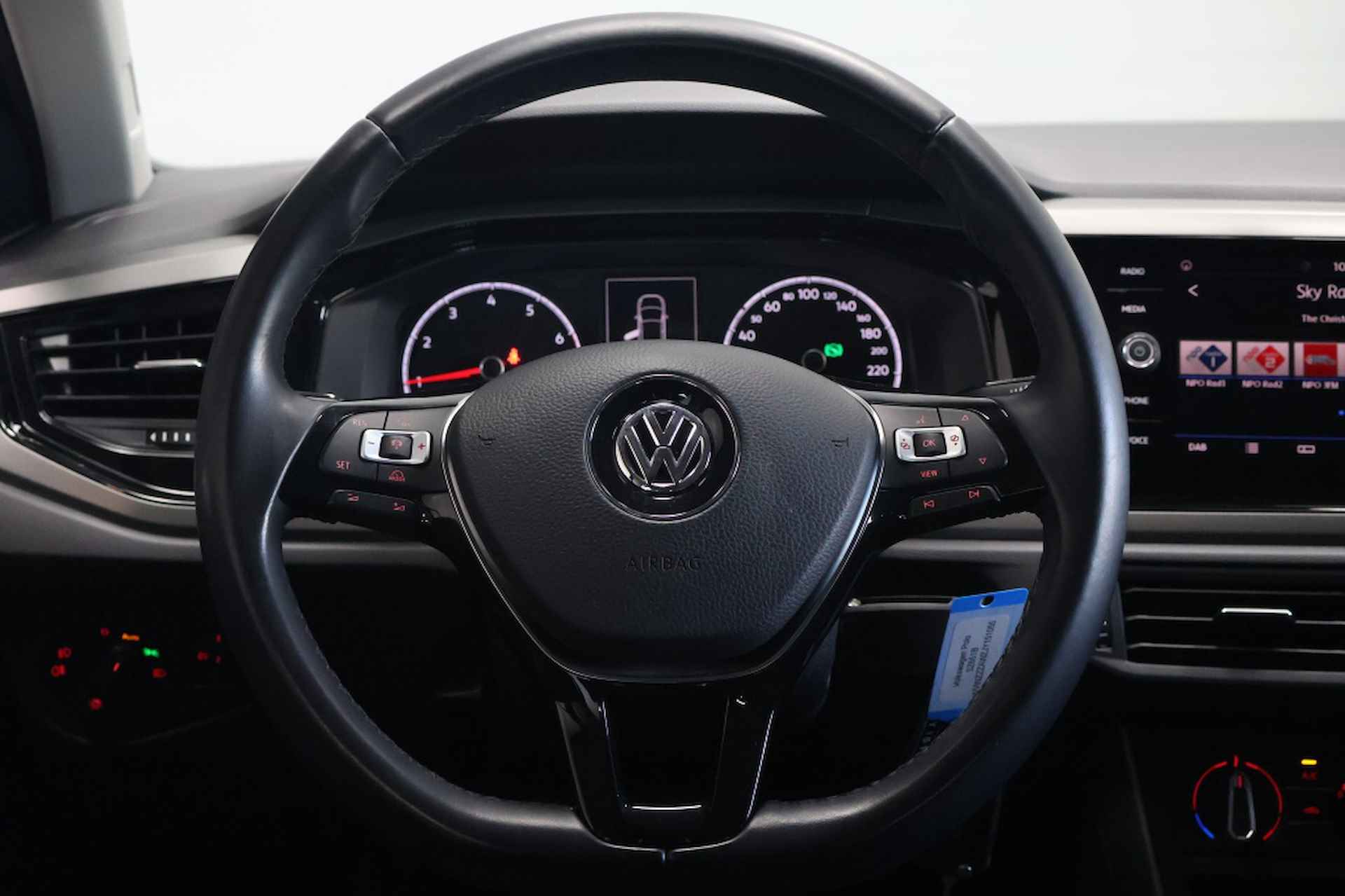 Volkswagen Polo 1.0 TSI Comfortline | Automaat | Carplay - 3/21