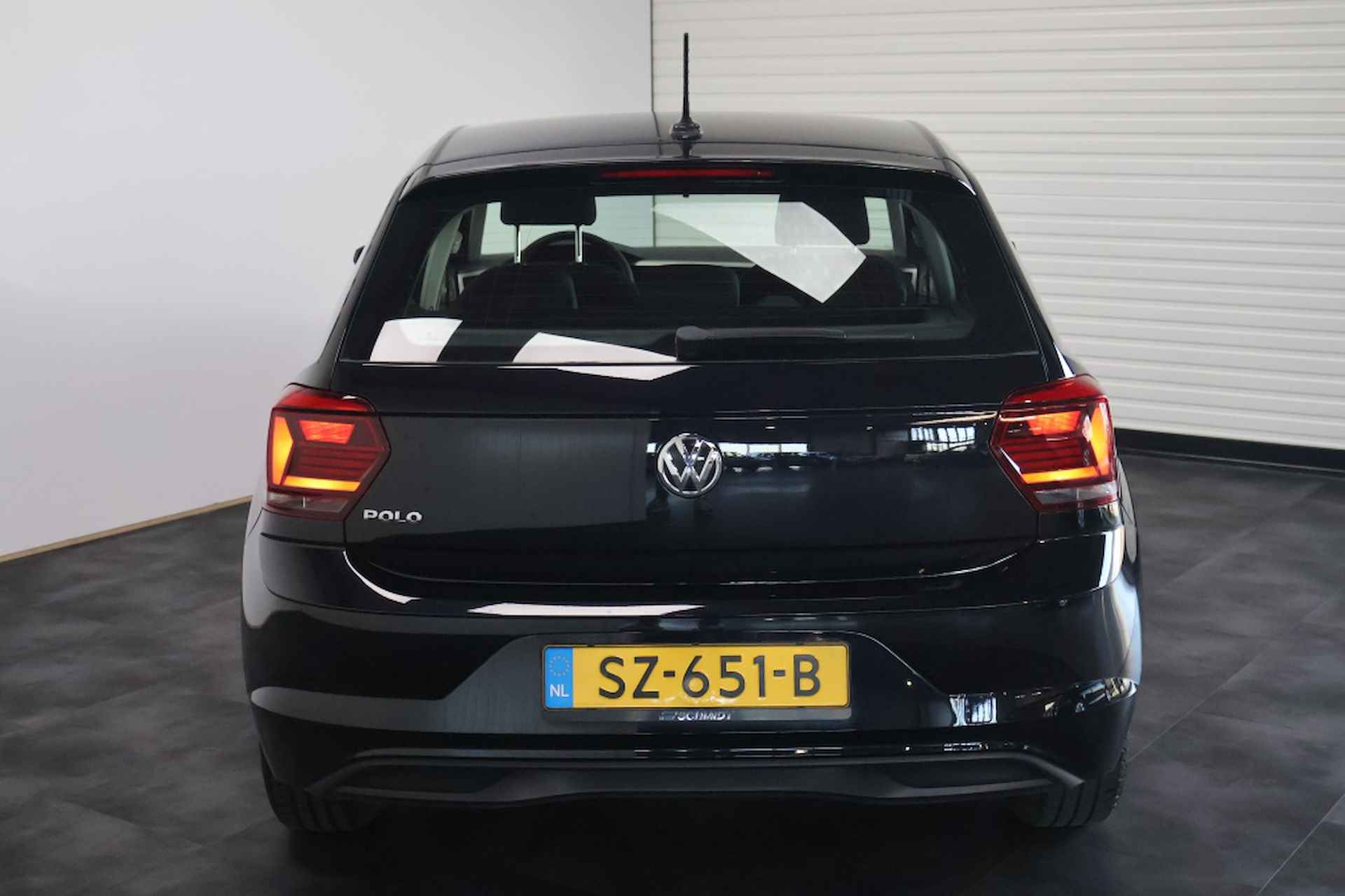 Volkswagen Polo 1.0 TSI Comfortline | Automaat | Carplay - 5/21