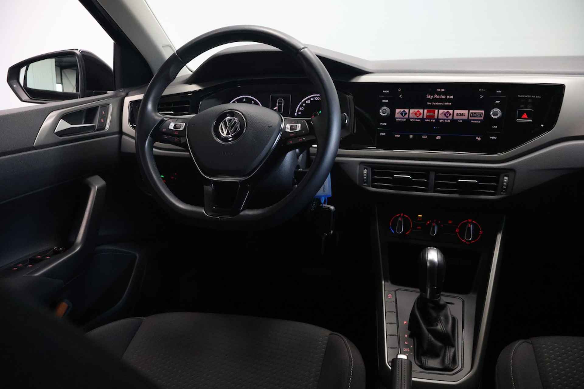 Volkswagen Polo 1.0 TSI Comfortline | Automaat | Carplay - 17/21