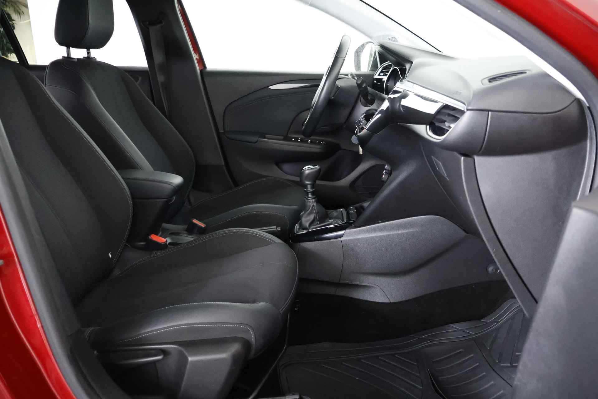 Opel Corsa 1.2 Edition / Clima / CarPlay / Cruisecontrol - 13/27