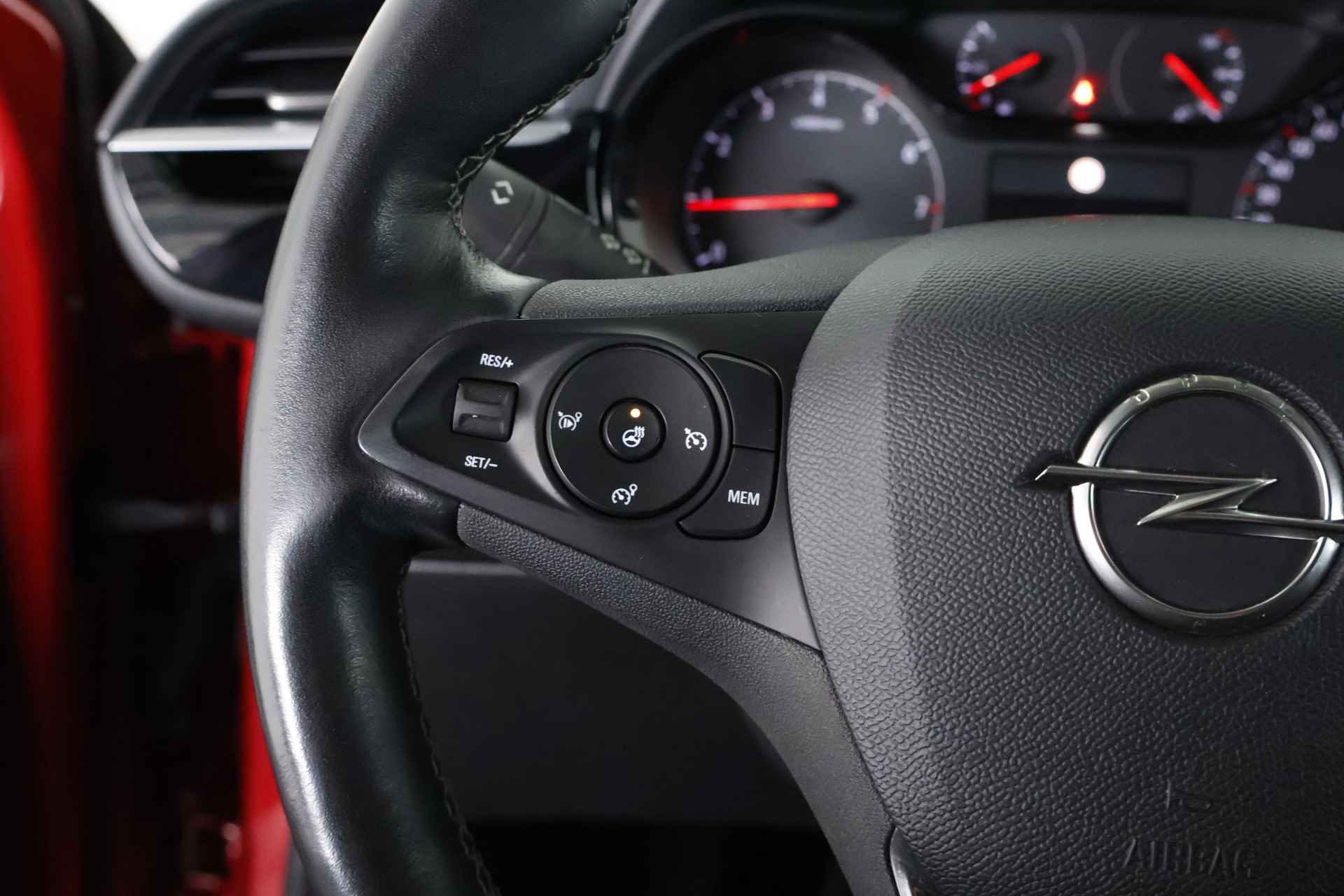 Opel Corsa 1.2 Edition / Clima / CarPlay / Cruisecontrol - 17/27