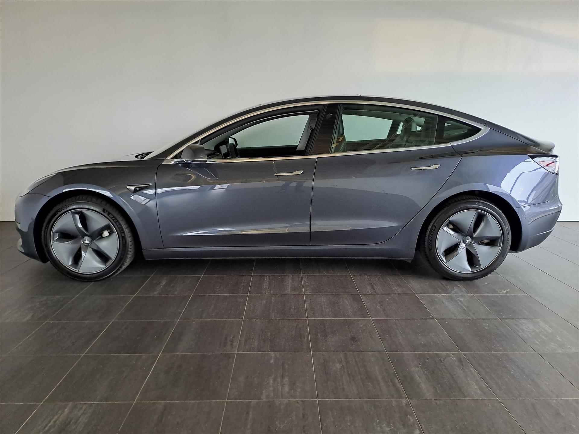 TESLA Model 3 Long-Range Dual Motor AWD - 2/23