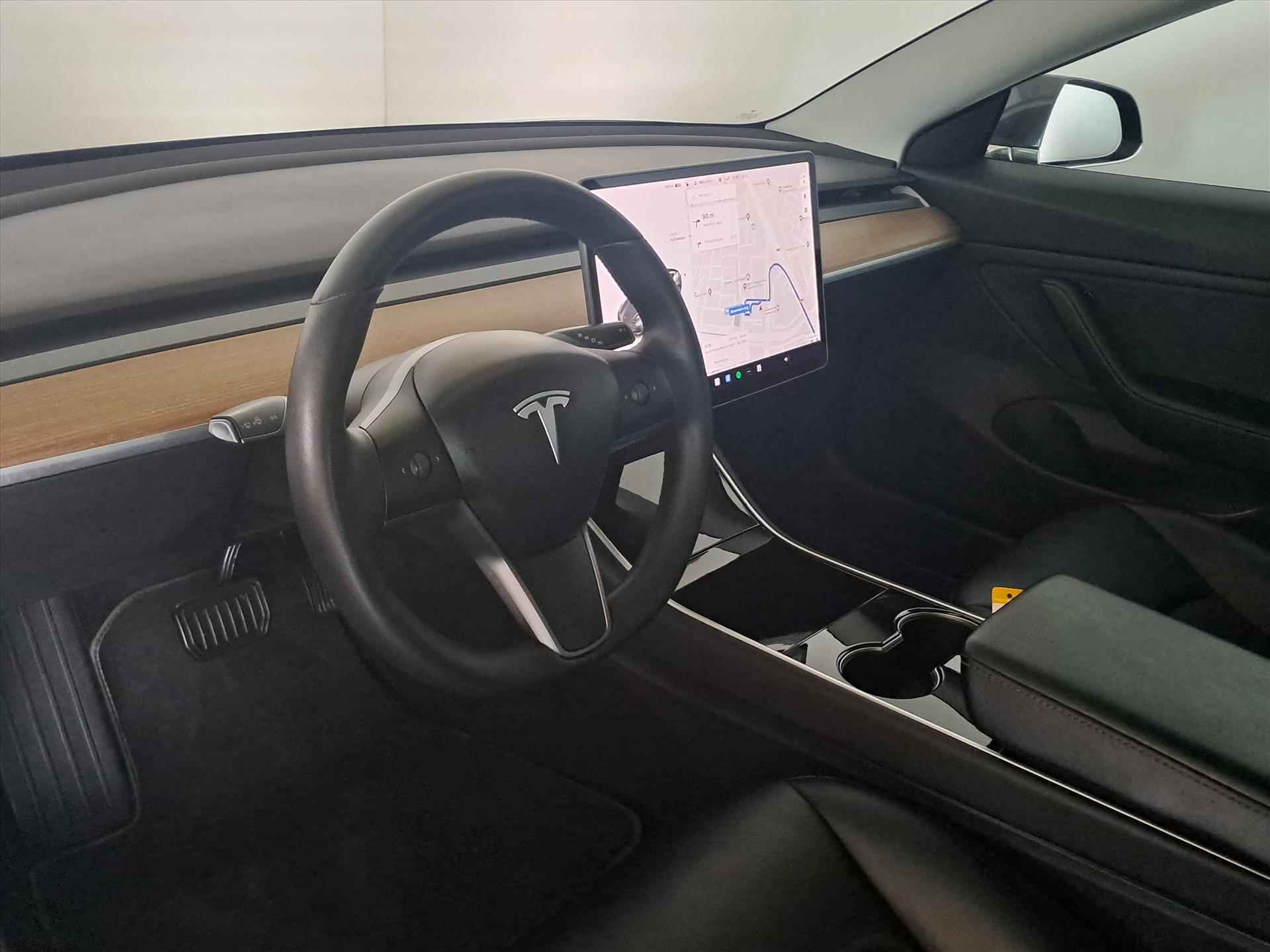 TESLA Model 3 Long-Range Dual Motor AWD - 8/23