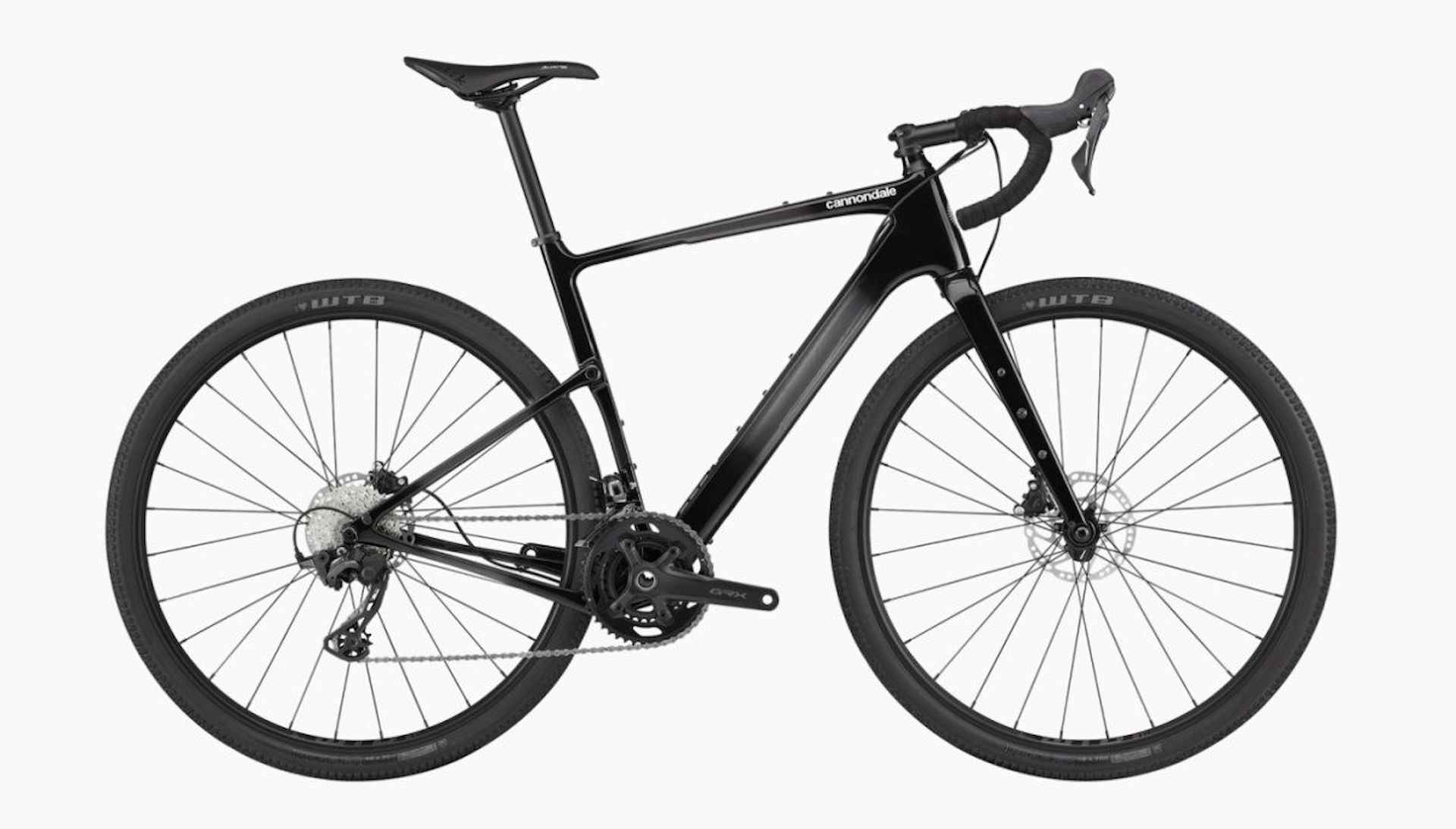 Cannondale Topstone Carbon MD 51cm MD 2024