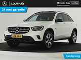 Mercedes-Benz GLC 300 e Plug-In Hybride | Burmester | Panoramadak | Memory Stoelen | Multibeam LED | Trekhaak | Distronic | Navigatie | Inclusief 24 maanden MB Certified garantie voor Europa.