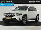 Mercedes-Benz GLC 300 e Plug-In Hybride | Burmester | Panoramadak | Memory Stoelen | Multibeam LED | Trekhaak | Distronic | Navigatie | Inclusief 24 maanden MB Certified garantie voor Europa.