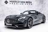 Mercedes-Benz AMG GT Roadster 4.0 C | 558 PK | NL Auto | Stoelventilatie | Burmester | Performance Stoelen