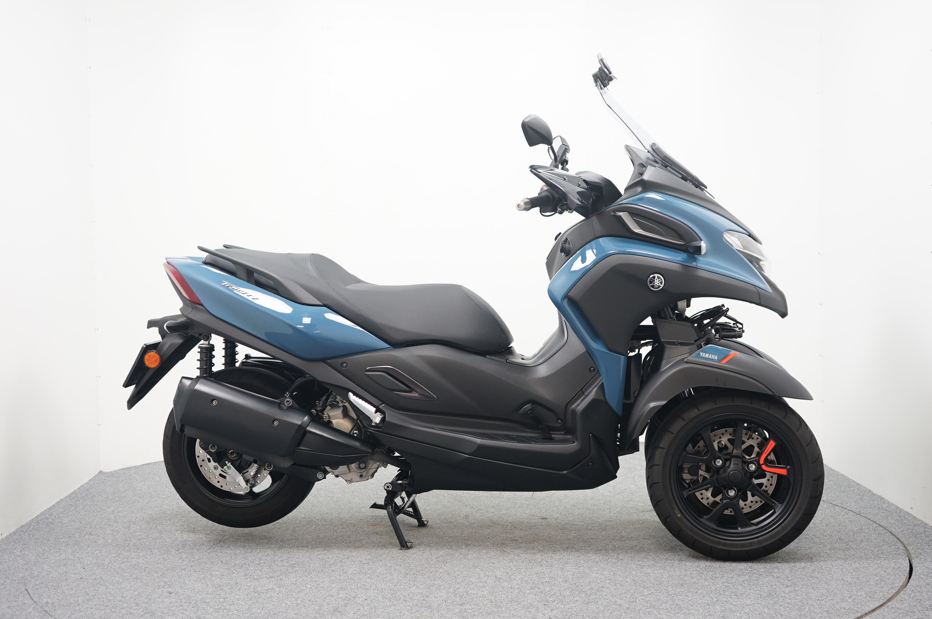 Yamaha TRICITY 300 ABS