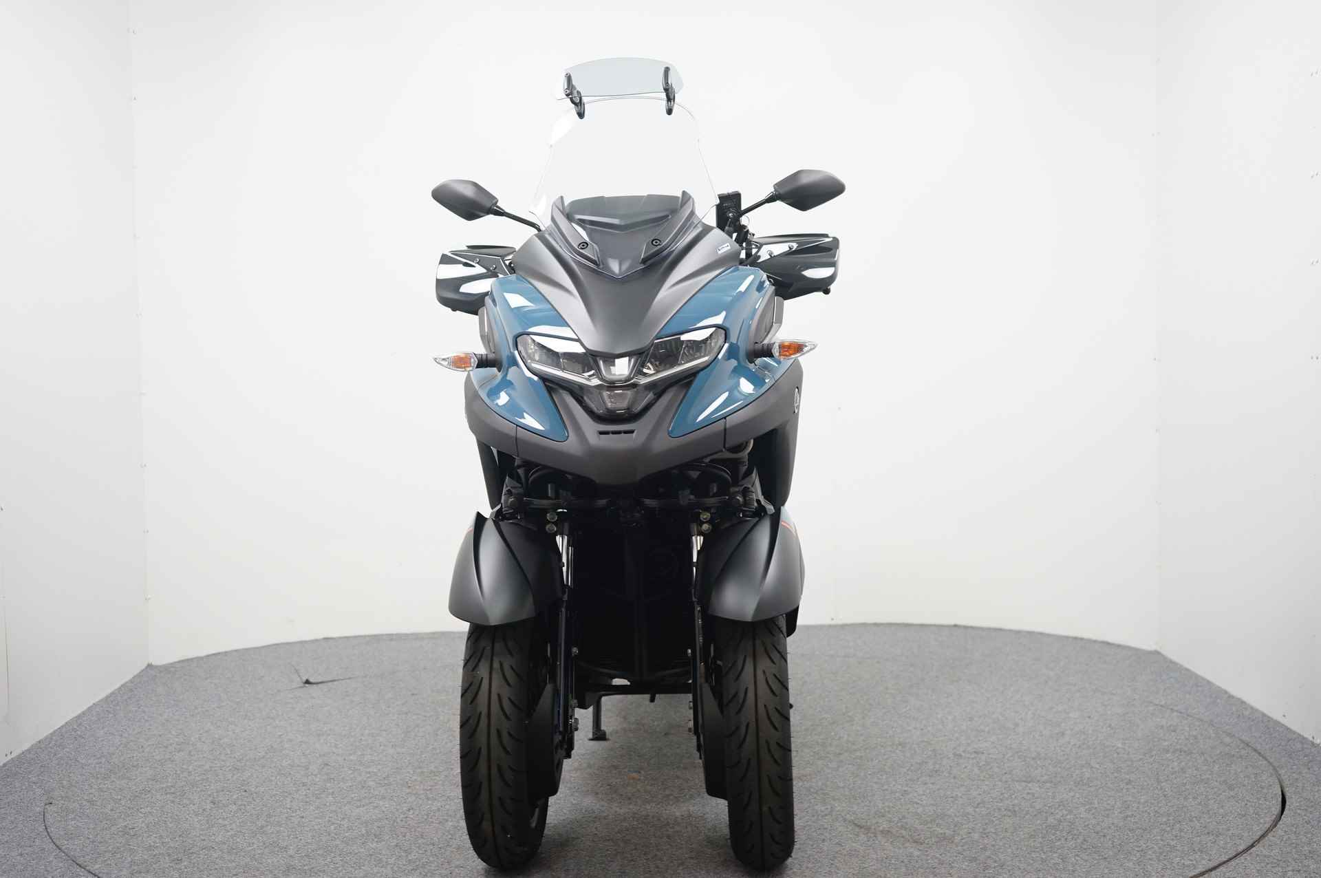 Yamaha TRICITY 300 ABS - 3/15