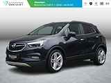 Opel Mokka X 1.4 Turbo Innovation AUTOMAAT | Schuifdak | Leder interieur |