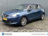 Suzuki Baleno 1.0 Boosterjet 112pk High Executive | Navigatie | Bi-Xenon | Camera | Adaptive cruise controle | Bluetooth | Stoelverwarming