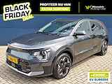 KIA e-Niro 64,8 kWh 204pk Edition | Camera | Apple Carplay | Stoel-/Stuurverwarming | Navigatie | Black Friday Deal